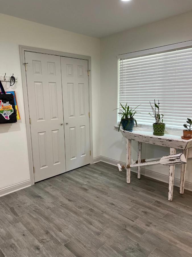 האמבל Kingwood Cottage - 10 Mins From Iah - Lake Front מראה חיצוני תמונה