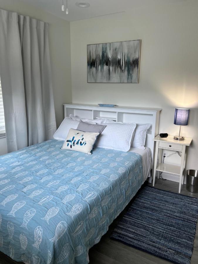 האמבל Kingwood Cottage - 10 Mins From Iah - Lake Front מראה חיצוני תמונה